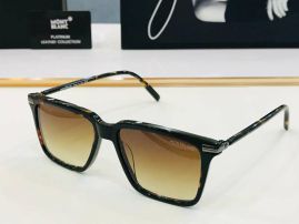 Picture of Montblanc Sunglasses _SKUfw55116946fw